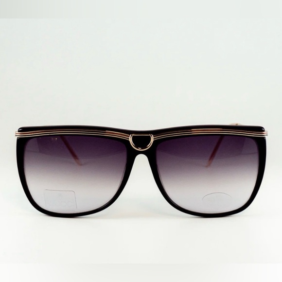 Gucci Black Sunglasses vintage